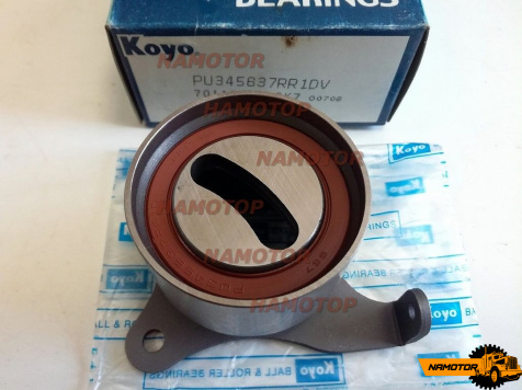 Подшипник 56TB0503B01/56TB0501B01/PU345637RR1DV/---/GT80420/---   13505-11040  4E/ 5E)  (Основной)   (KOYO)